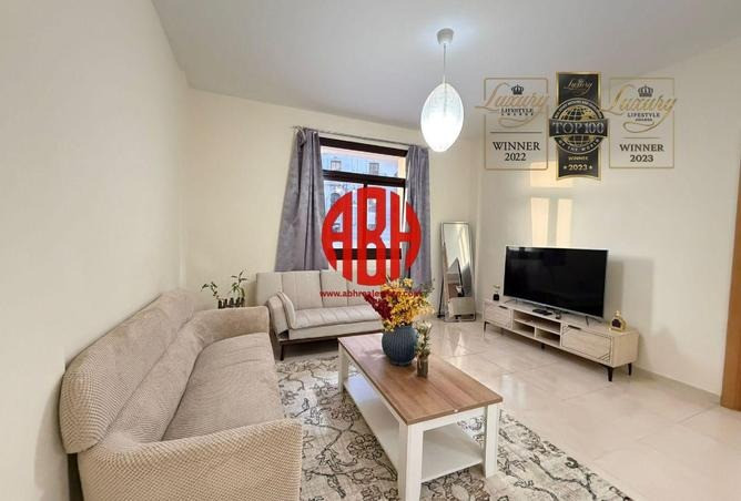 Ideal Investment! Rented 1BHK Lusail | 950K