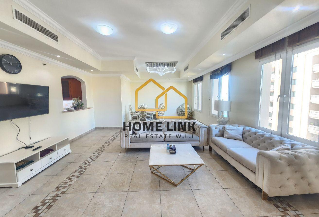 QATAR COOL INCLUDED! MODERN DESIGN 1BR