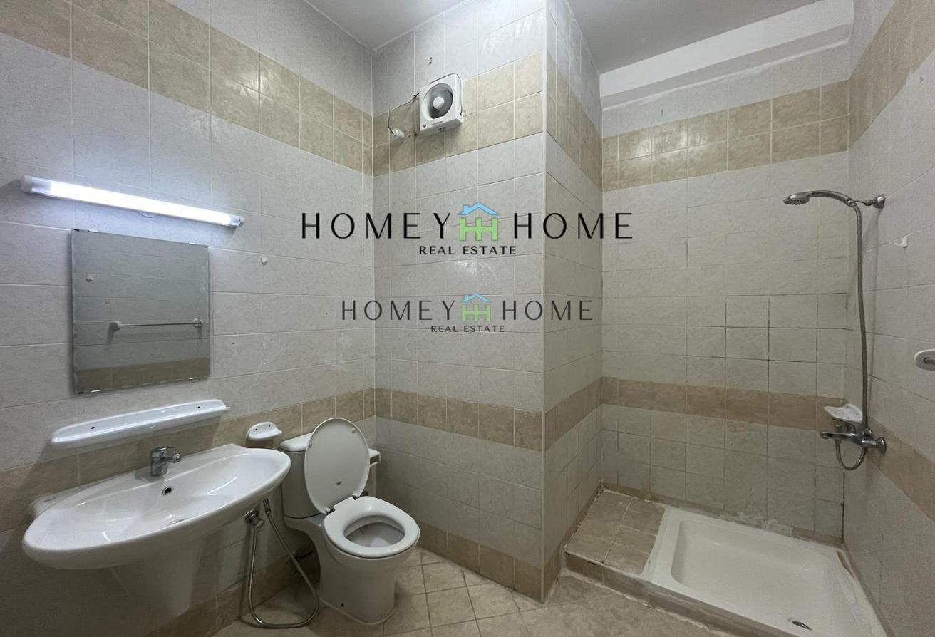 1-bedrooms apartment for rent 1 Month free - Apartment in Barwa Village