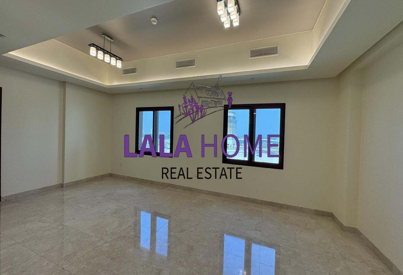 Beautiful Specious 3BR SF Qatar cool included