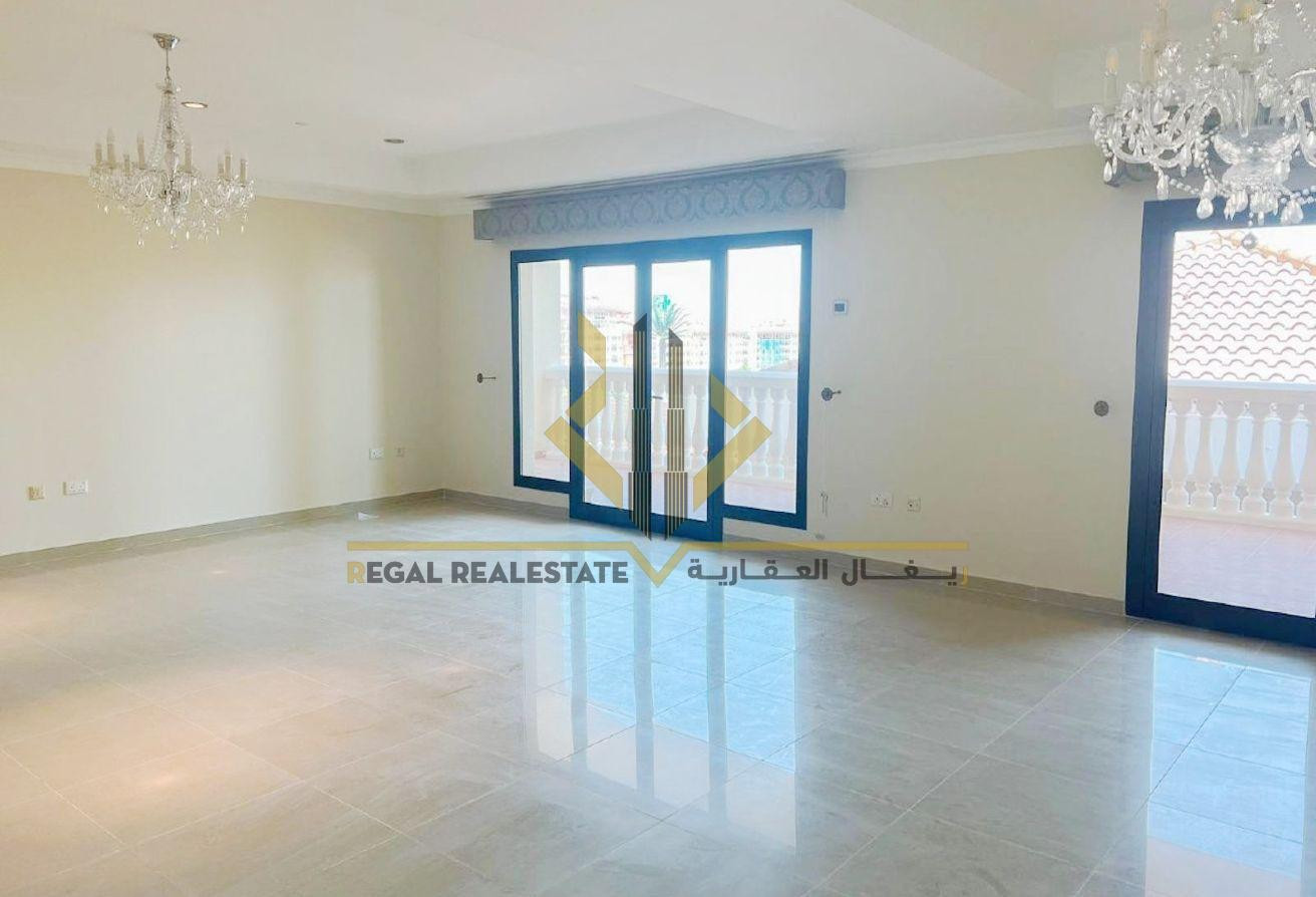 For Sale: Spacious 2-Bedroom Semi-Furnished