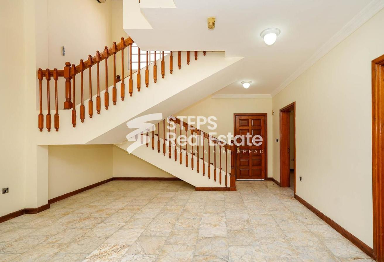 Amazing 4 BHK with Maids Room Compound Villa - Compound Villa in Al Soudan