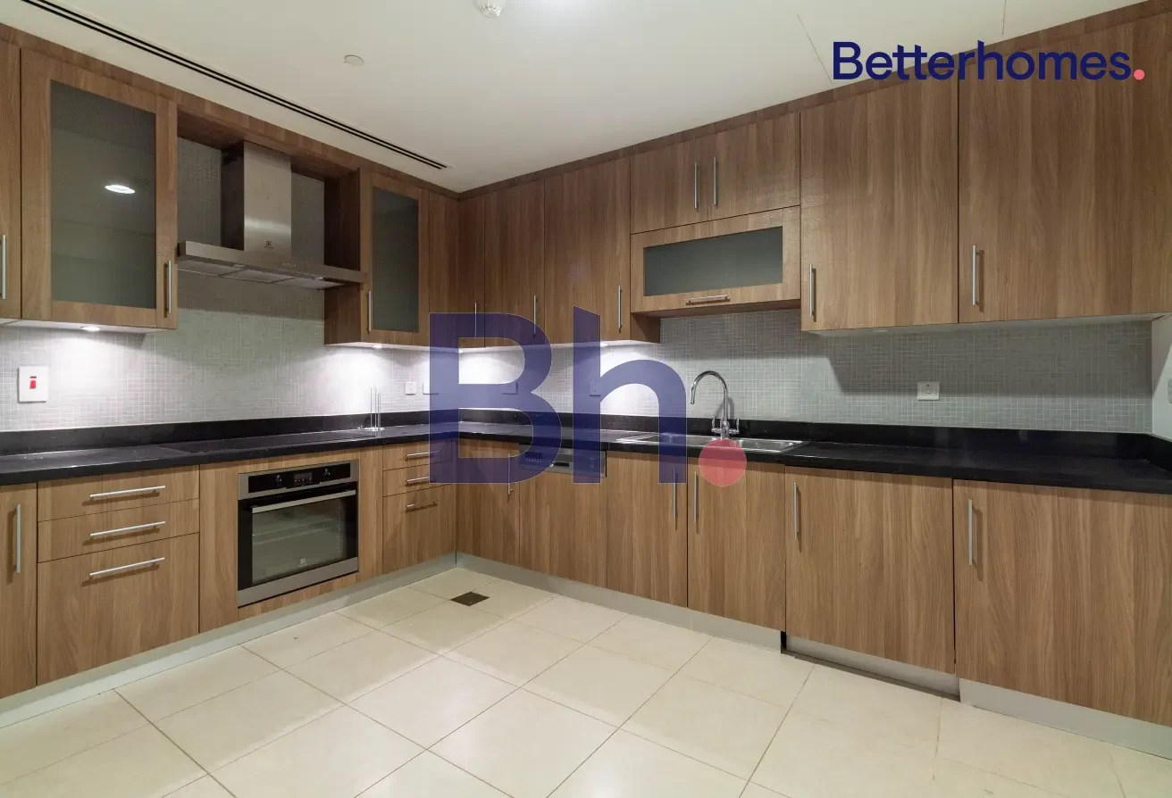 1 MONTH FREE | 2 BEDROOMS | BILLS INCLUDED - Apartment in Viva Bahriya