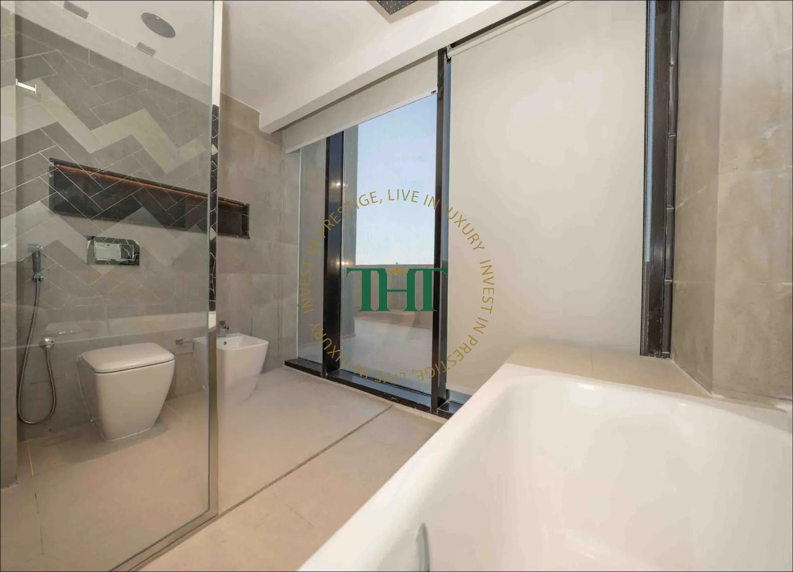 Stunning | 3BHK | FF | Including Bills - Apartment in Al Khareej 1