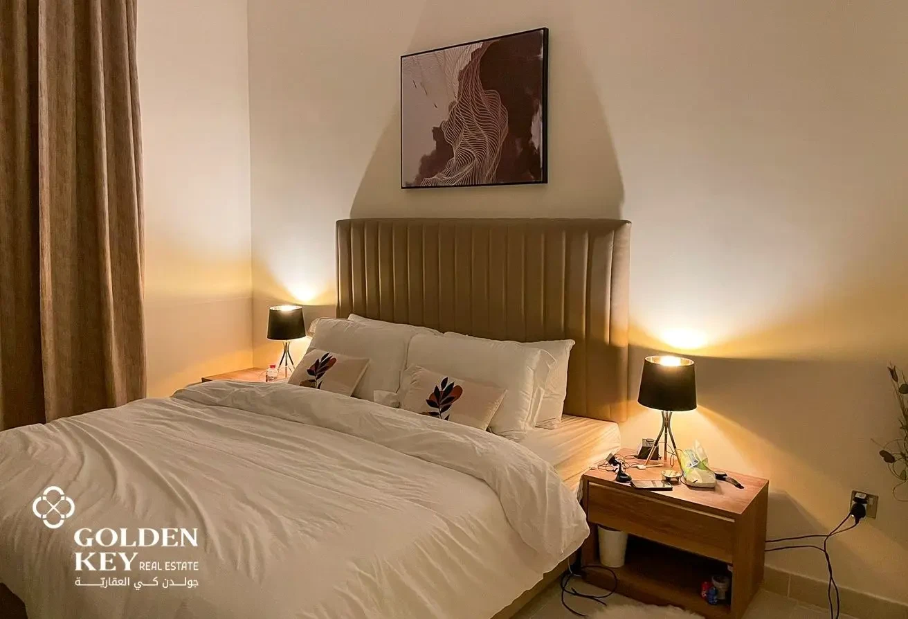 Great Investment! Affordable Modern 1BR – Foxhills - Apartment in FOX HILLS A13