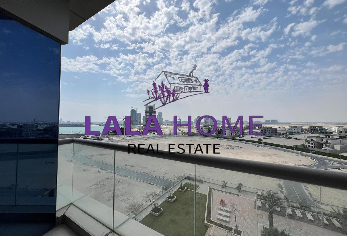 GREAT 1 BD FF WITH COOLING IN BALCONY