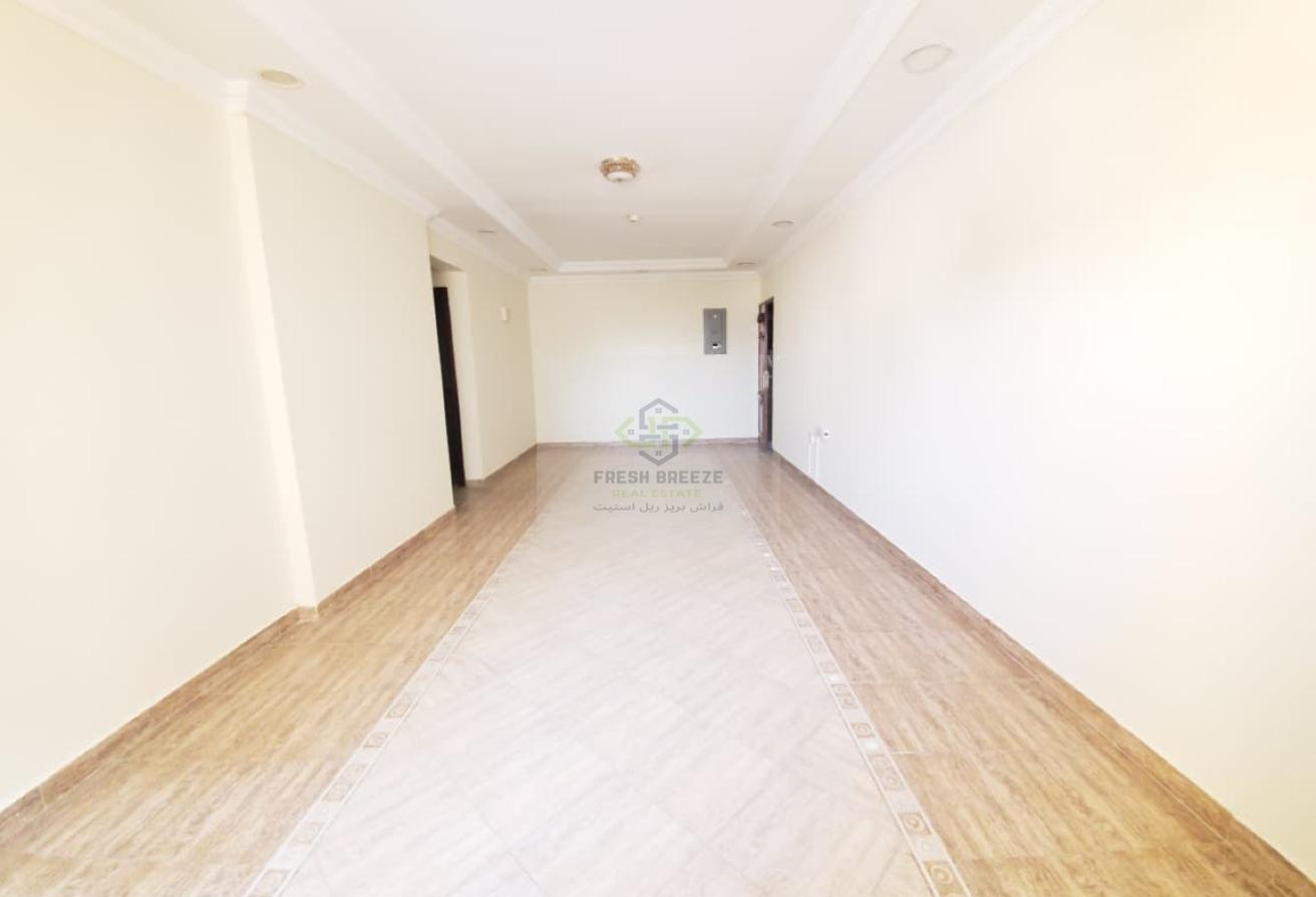 Spacious 2 BHK Apartment in Al Sadd near Metro