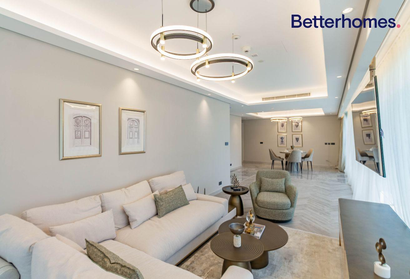 PREMIUM 2-BEDROOMS | HOTEL STYLE | BILLS INCLUDED