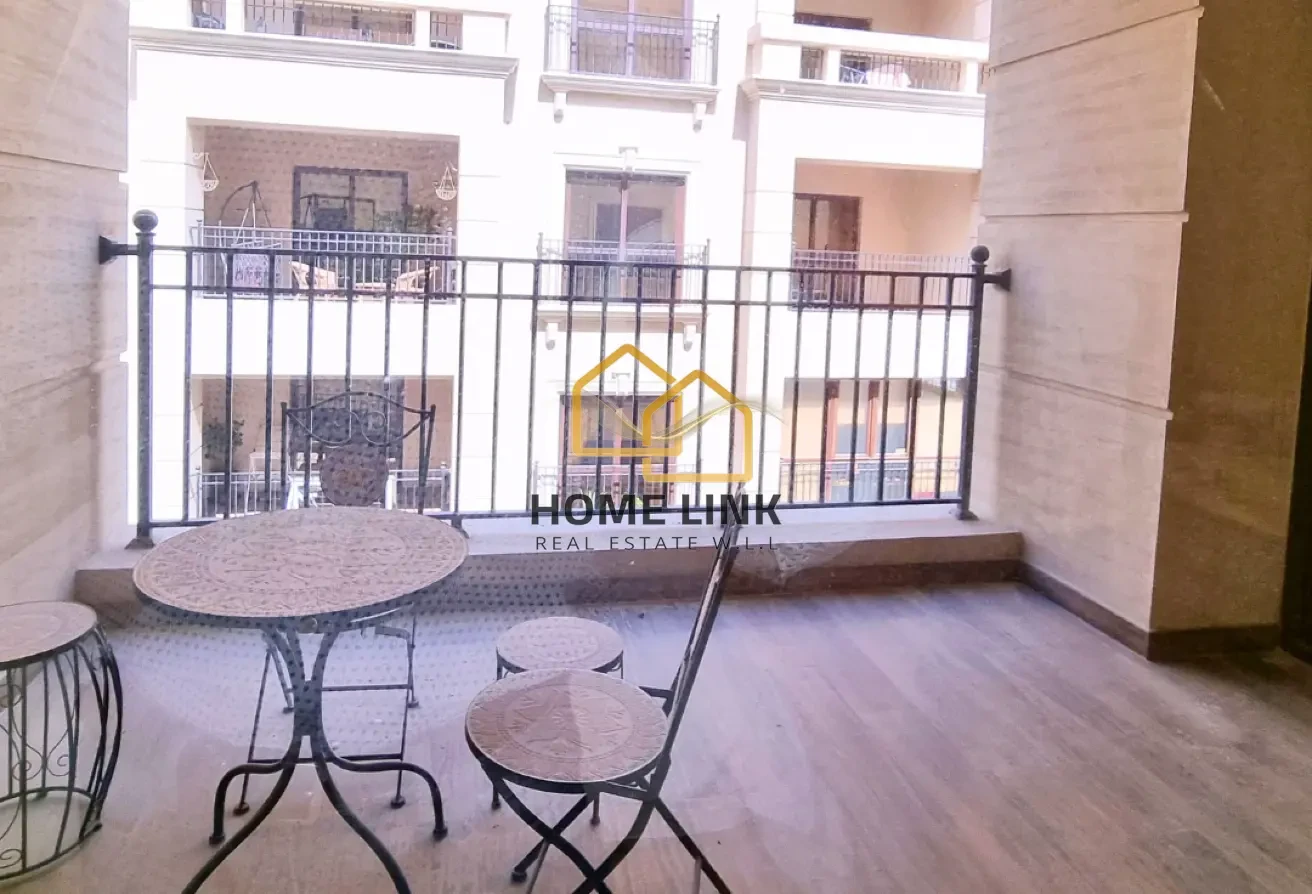 COZY|FULLY FURNISHED|2BR APARTMENT FOR SALE|LUSAIL - Apartment in Regency Residence Fox Hills 1
