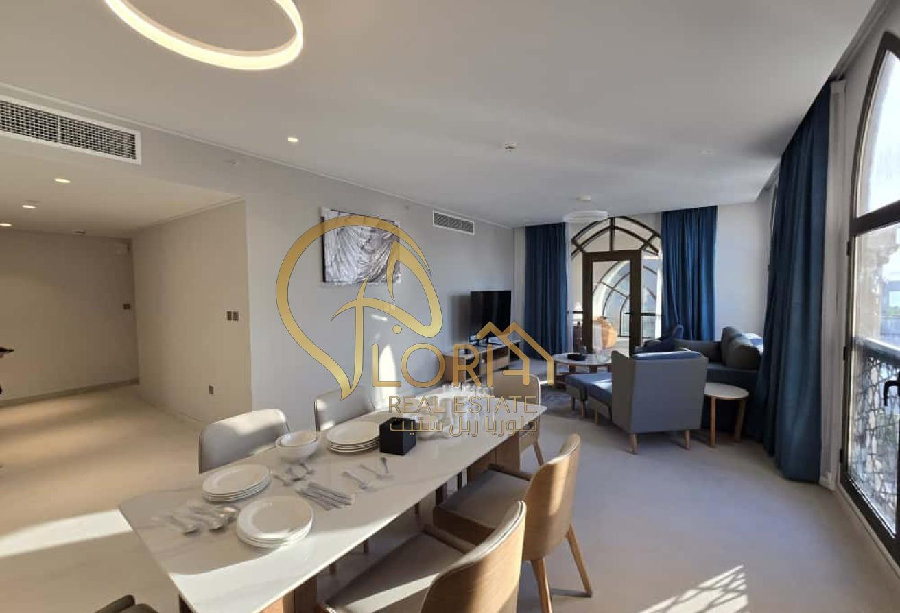 Brand New | Modern 1-Bedroom | Beachfront La Plage