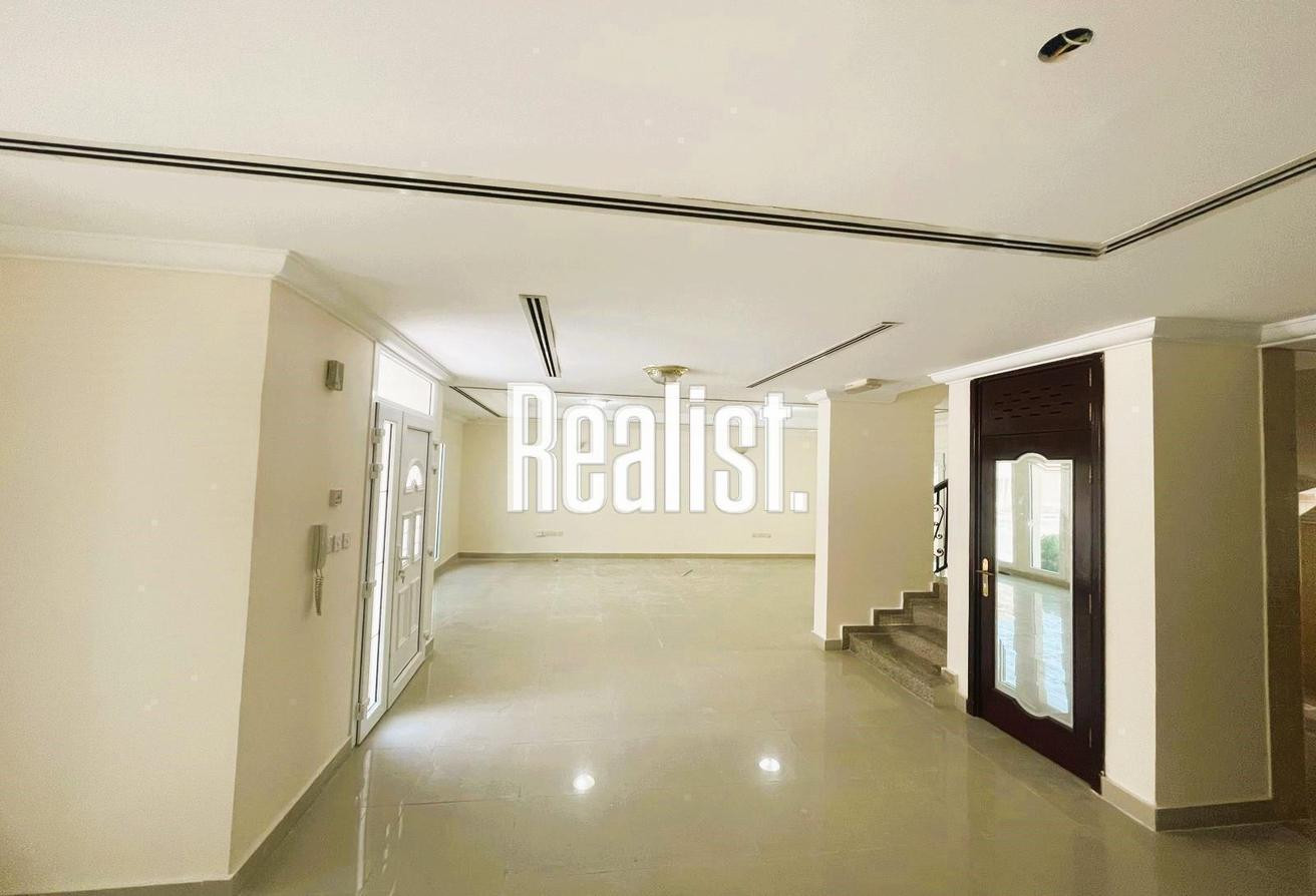 1 MONTH FREE | 3+MAID COMPOUND VILLA IN MURAIKH - Villa in AlMuraikh