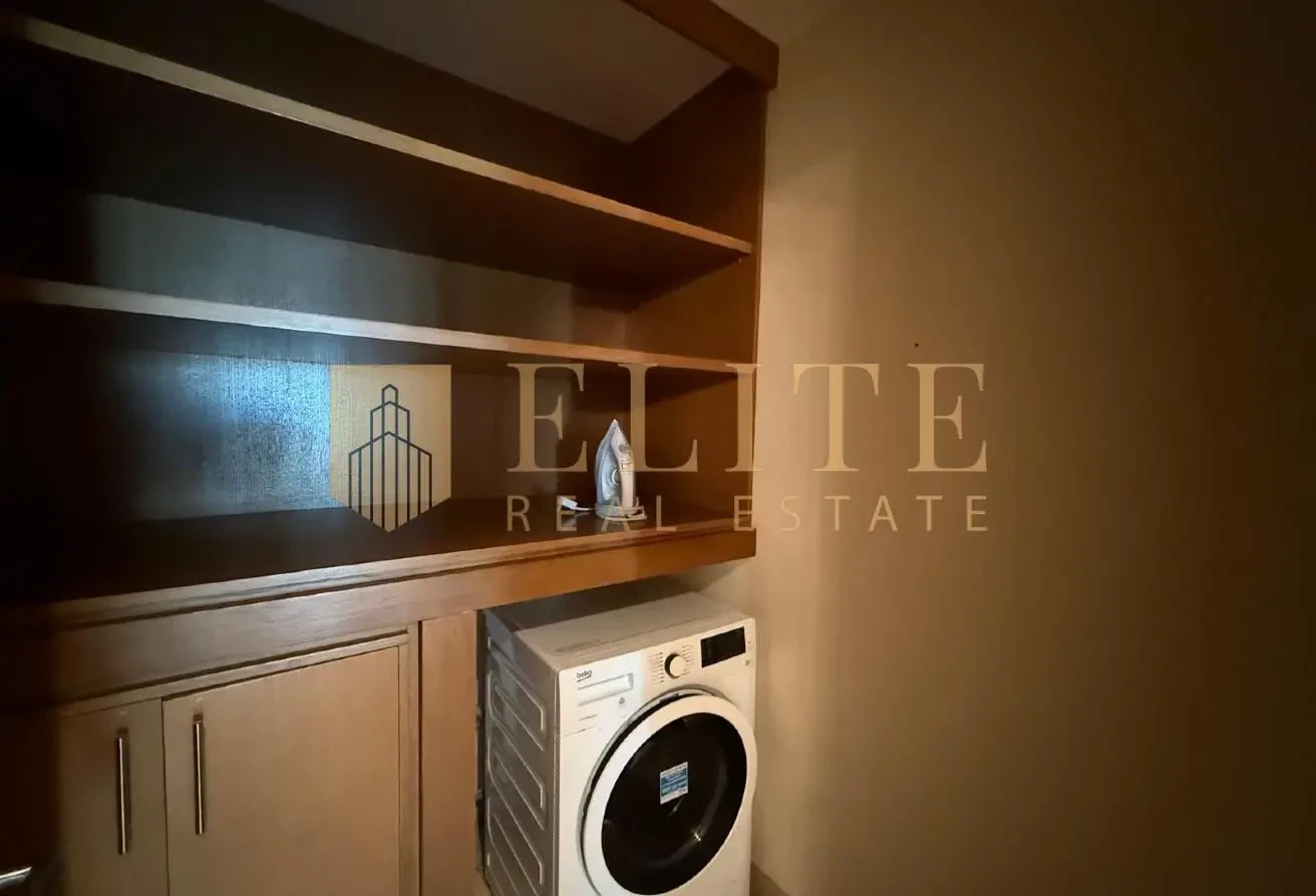 ALL INCLUDED 1BR APARTMENT FULLY FURNISHED|BALCONY - Apartment in Viva West