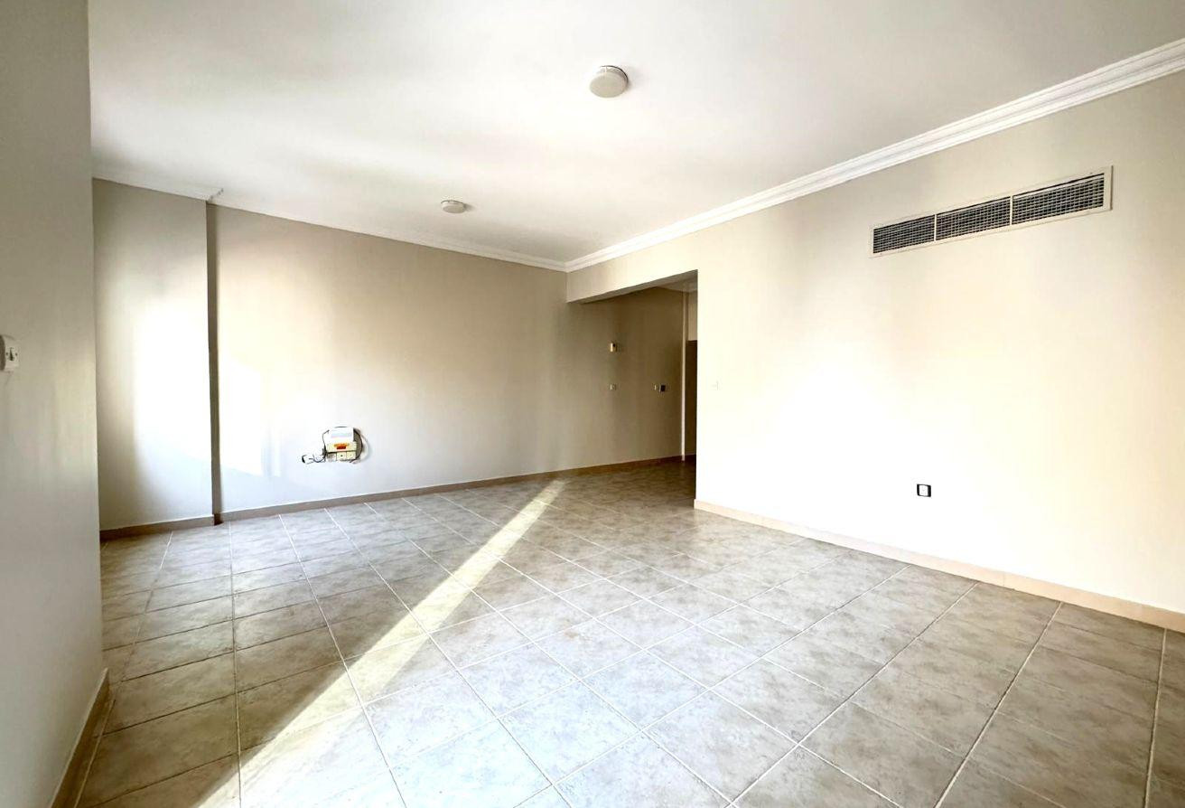 SPACIOUS UF 2BEDROOM APARTMENT - Apartment in Fereej Bin Mahmoud North