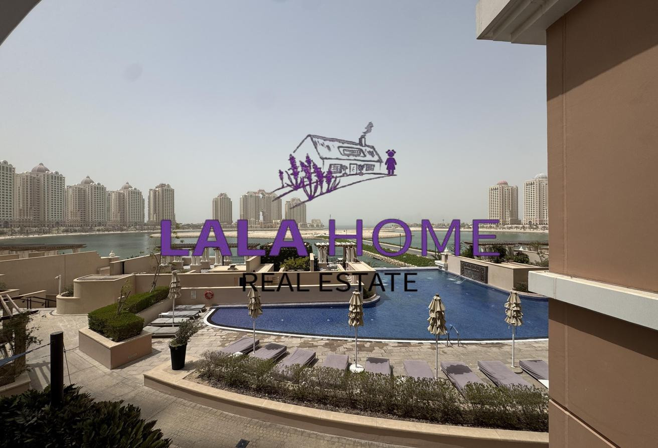 1Plus Office, Furnished - All Bills Included - Apartment in Viva Central