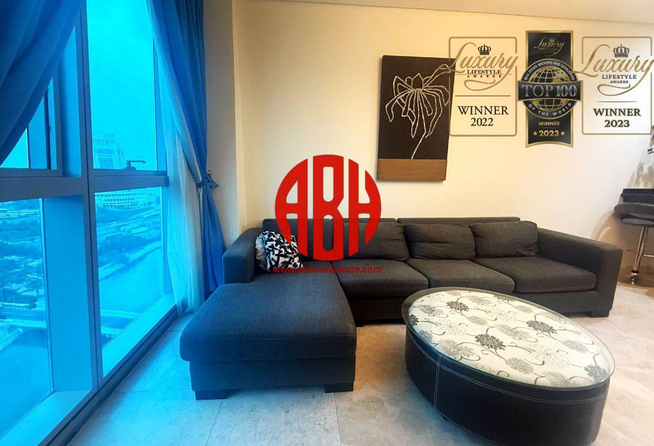 MODERN 2-BDR | SPACIOUS LAYOUT | TOP AMENITIES - Apartment in Zig Zag Towers