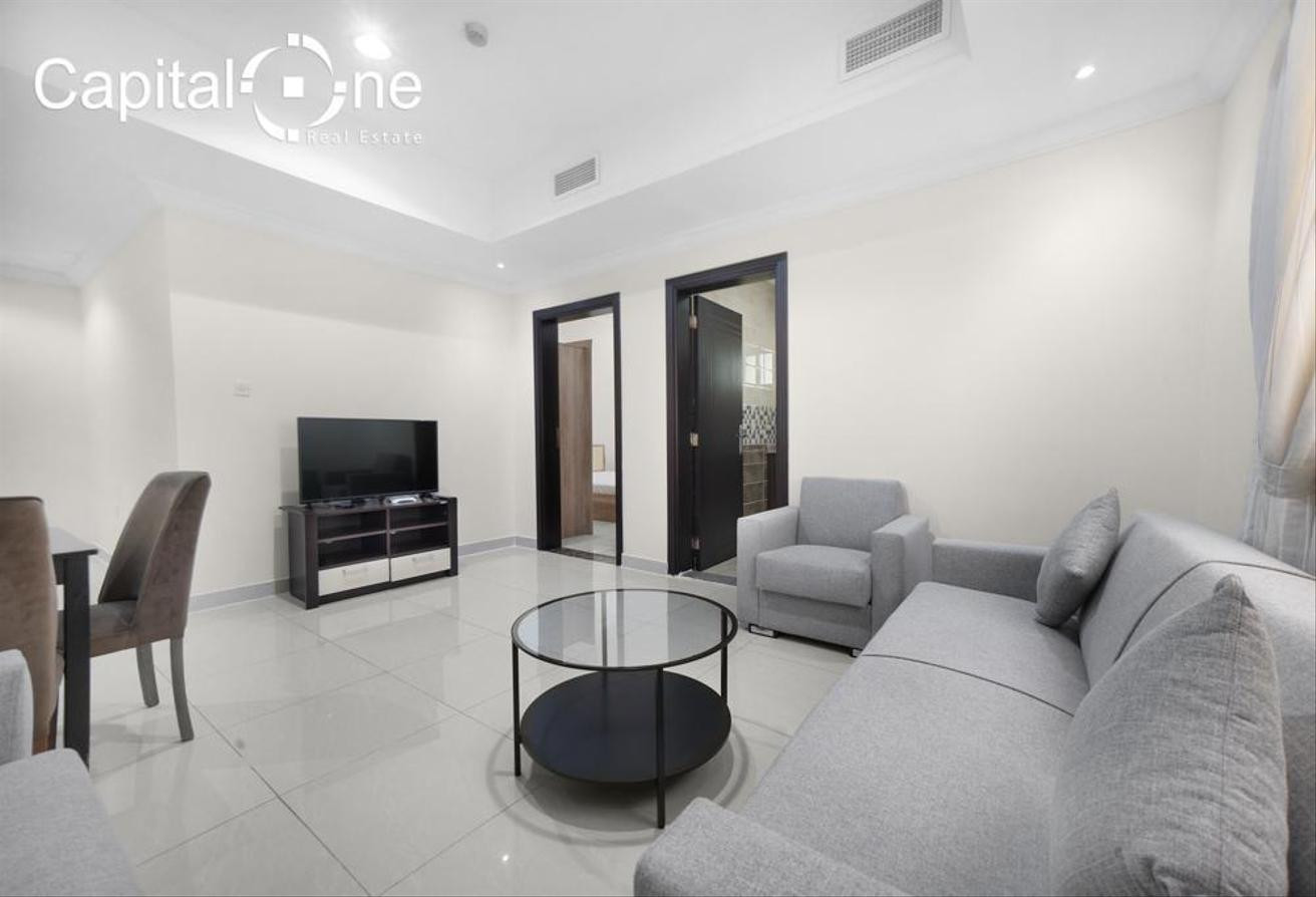 FURNISHED 1BHK NO COMMISSION BILLS AND WIFI INCL