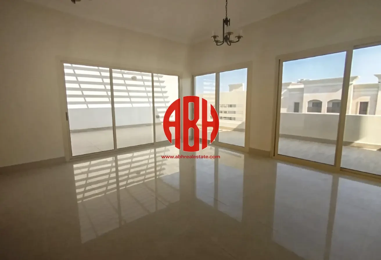 LAST UNIT| 3BDR PENTHOUSE+HUGE TERRACE |BILLS DONE - Penthouse in Dara