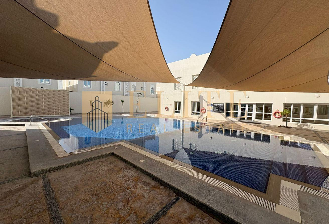 High-Class Furnished 4-Bedroom Villa in Al Waab