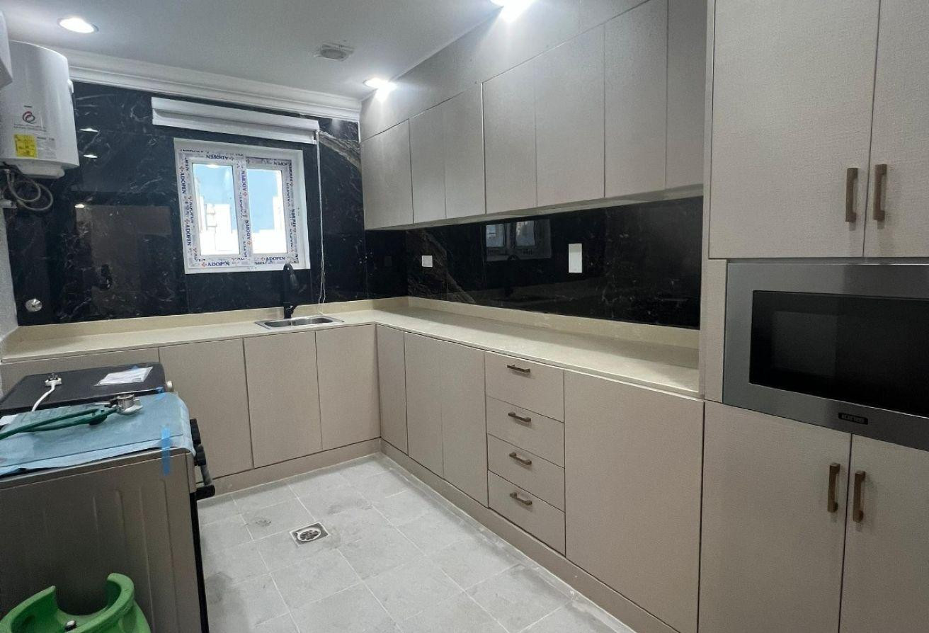 WOW!!LIMITED OFFER CLEAN BRAND NEW FURNISHED 2BHK - Apartment in Old Al Ghanim