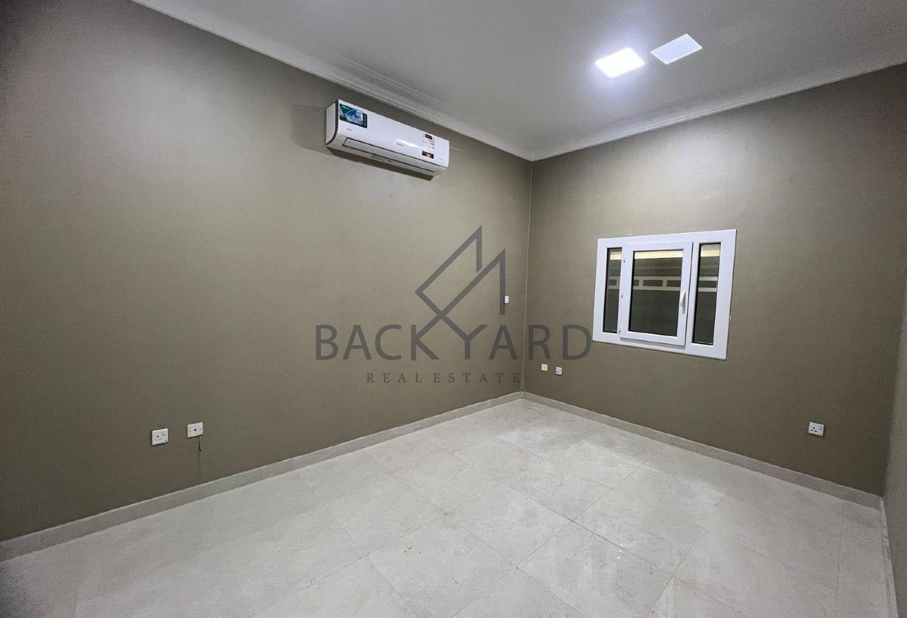 Unfurnished 2BHK Apartment for Rent – Al Sadd