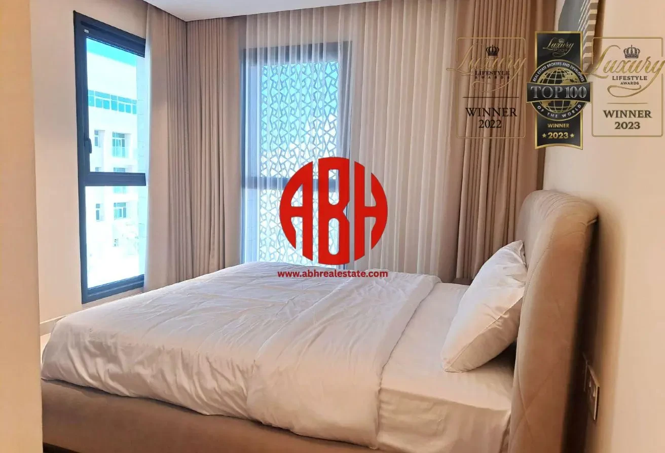 ALL BILLS COVERED | MODERN 2 BDR | PRIME AMENITIES - Apartment in Dara