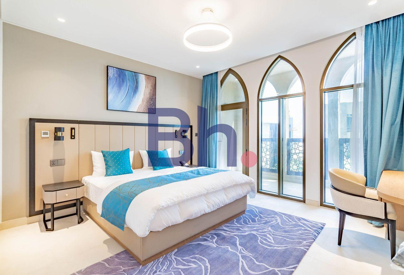 NEW 1 BEDROOM | WIFI INCLUDED | BEACH ACCESS