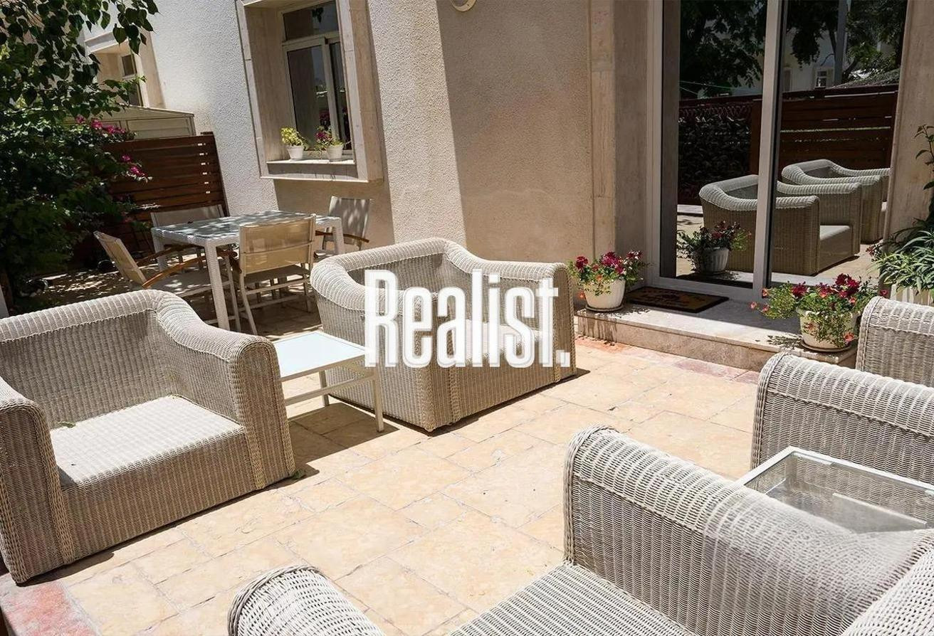 MODERNLY FURNISHED VILLA 3BDR+MAID - Villa in Al Waab