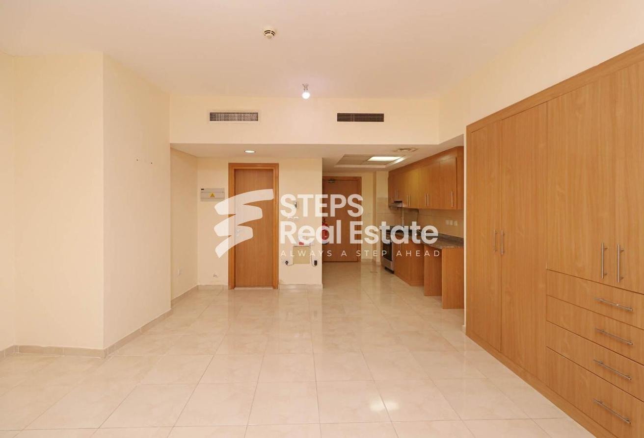 Cozy Studio Apartment with High ROI in Lusail - Apartment in Fox Hills