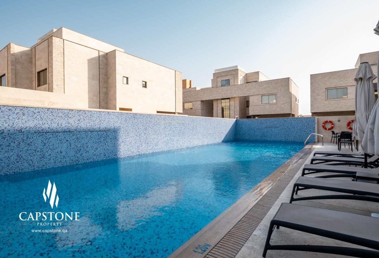 LUXURY VILLA | 4BR+M IN PRIME LOCATION - Villa in Al Maamoura