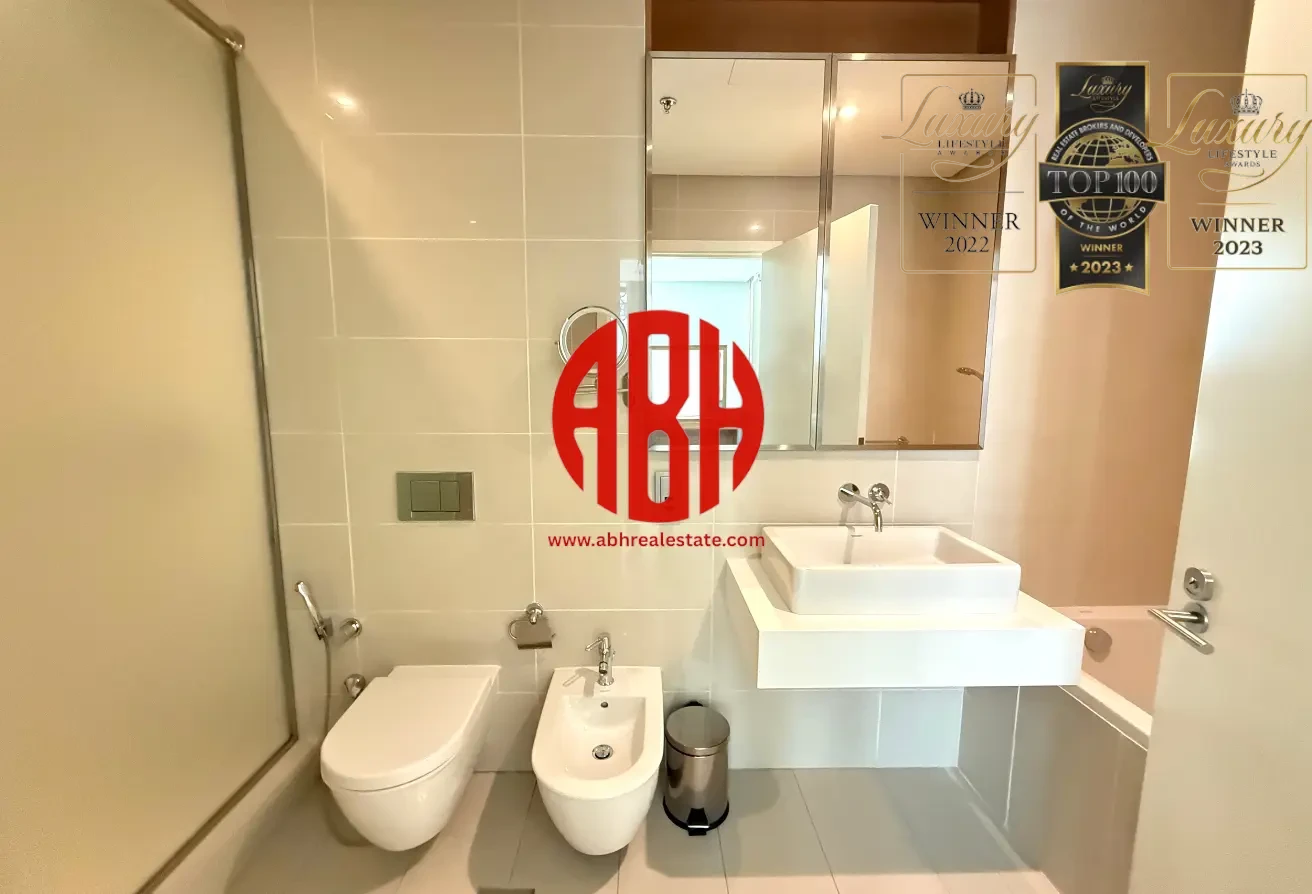 NO COMMISSION | HIGH-END 1-BDR | BILLS INCLUDED - Apartment in Msheireb Galleria