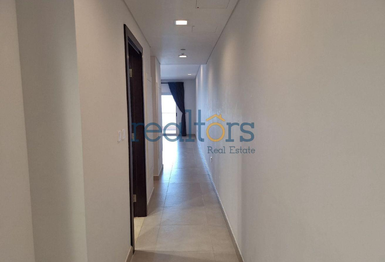 Spacious studio unit with luxury amenities - Apartment in Al Mutahidah Tower