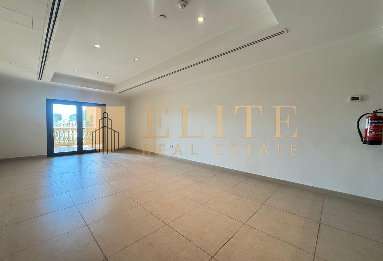 Huge Studio | Furnished | Separate Kitchen |