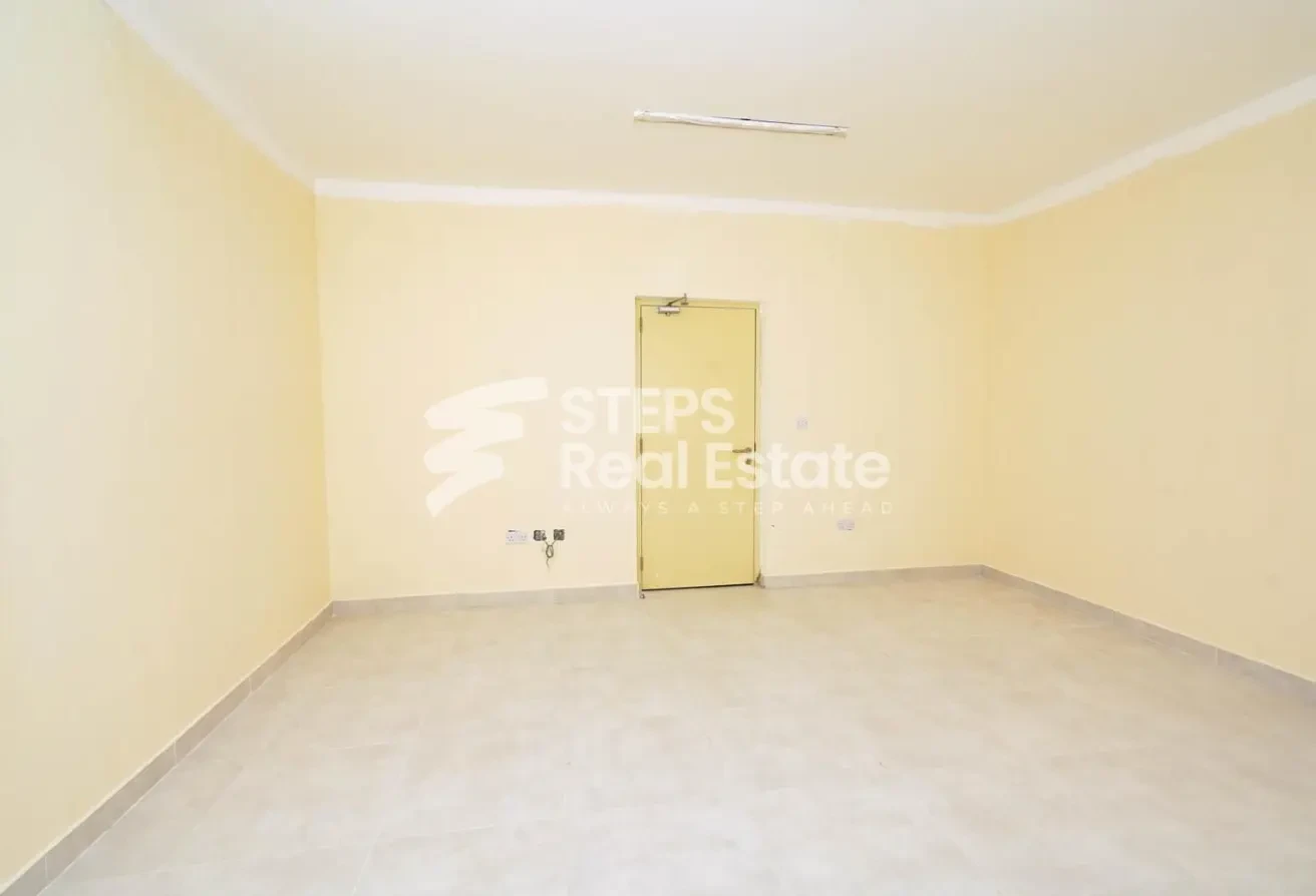 Brand New 49 Labor Rooms with ACs for Rent - Labor Camp in East Industrial Street