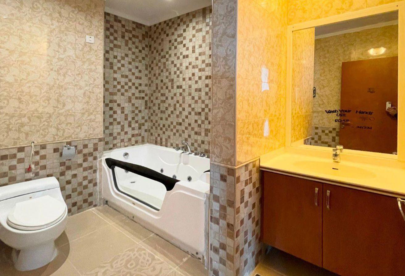 FULLY FURNISHED | 4BHK PENTHOUSE +MAID ROOM - Penthouse in Doha