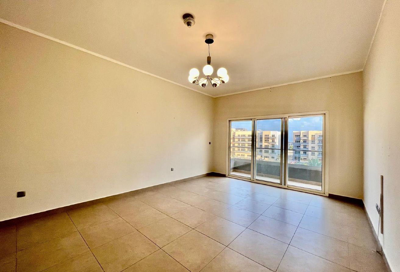 INCLUDING BILLS / ONE BEDROOM / PREMUIM LOCATION - Apartment in Dara