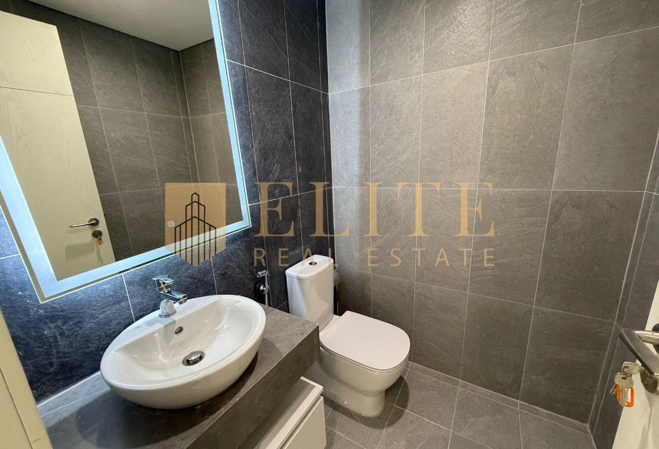 Luxurious Fully Furnished 2BR Apartment | Lusail - Apartment in Lusail Residence