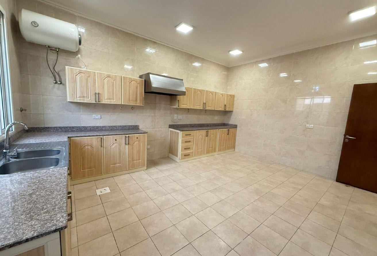 Standalone Villa for Rent | Abu Hamour - Villa in Bu Hamour Street