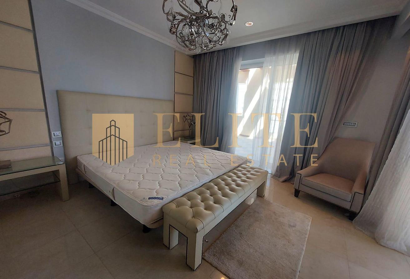 Luxurious Penthouse with Sea View - Penthouse in Viva Central