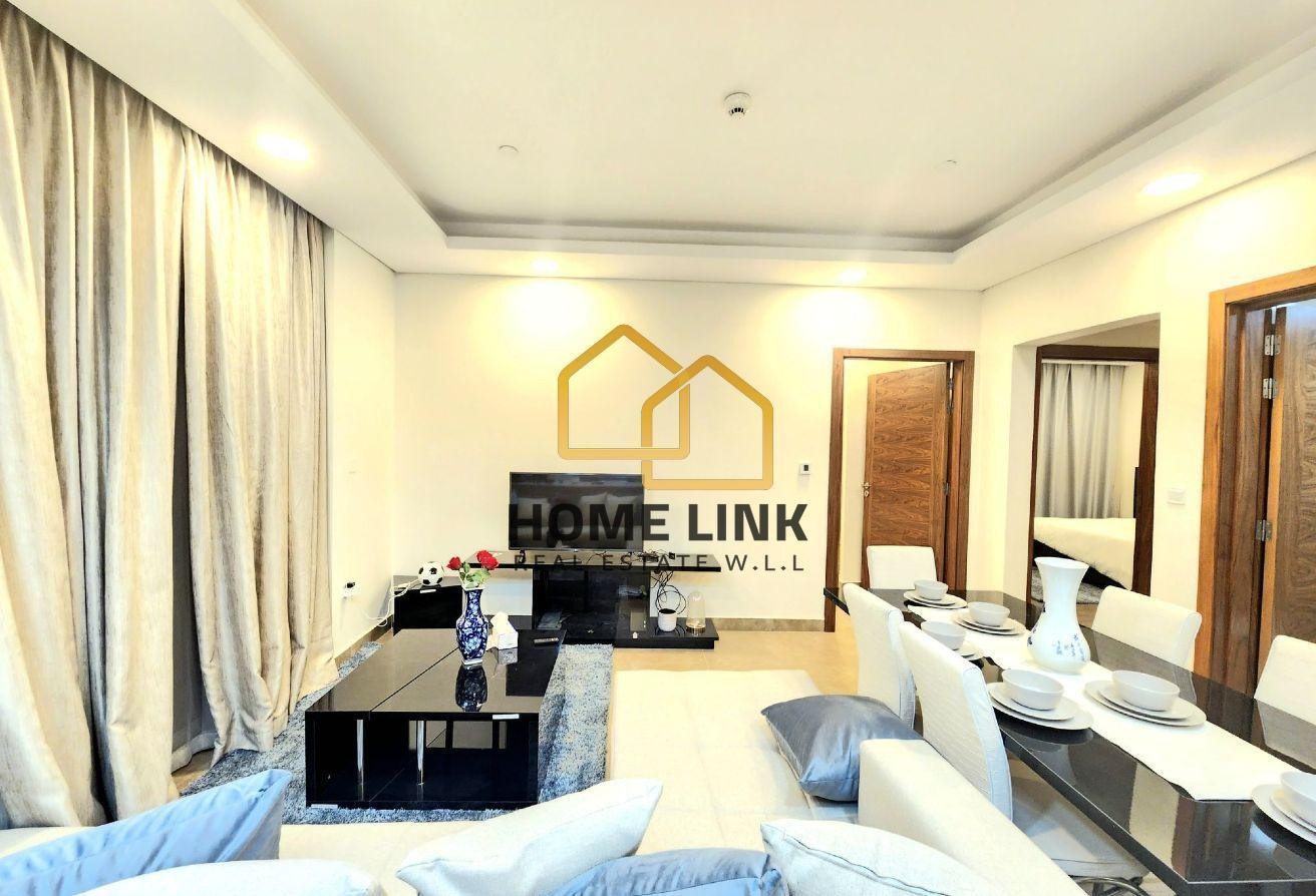 2BHK APARTMENT WITH GARDEN VIEW | FULLY FURNISHED