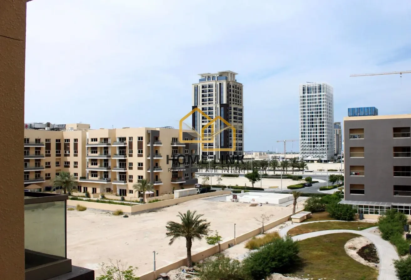 INCLUDING BILLS | 1BEDROOM FF APARTMENT IN LUSAIL - Apartment in Regency Residence Fox Hills 1