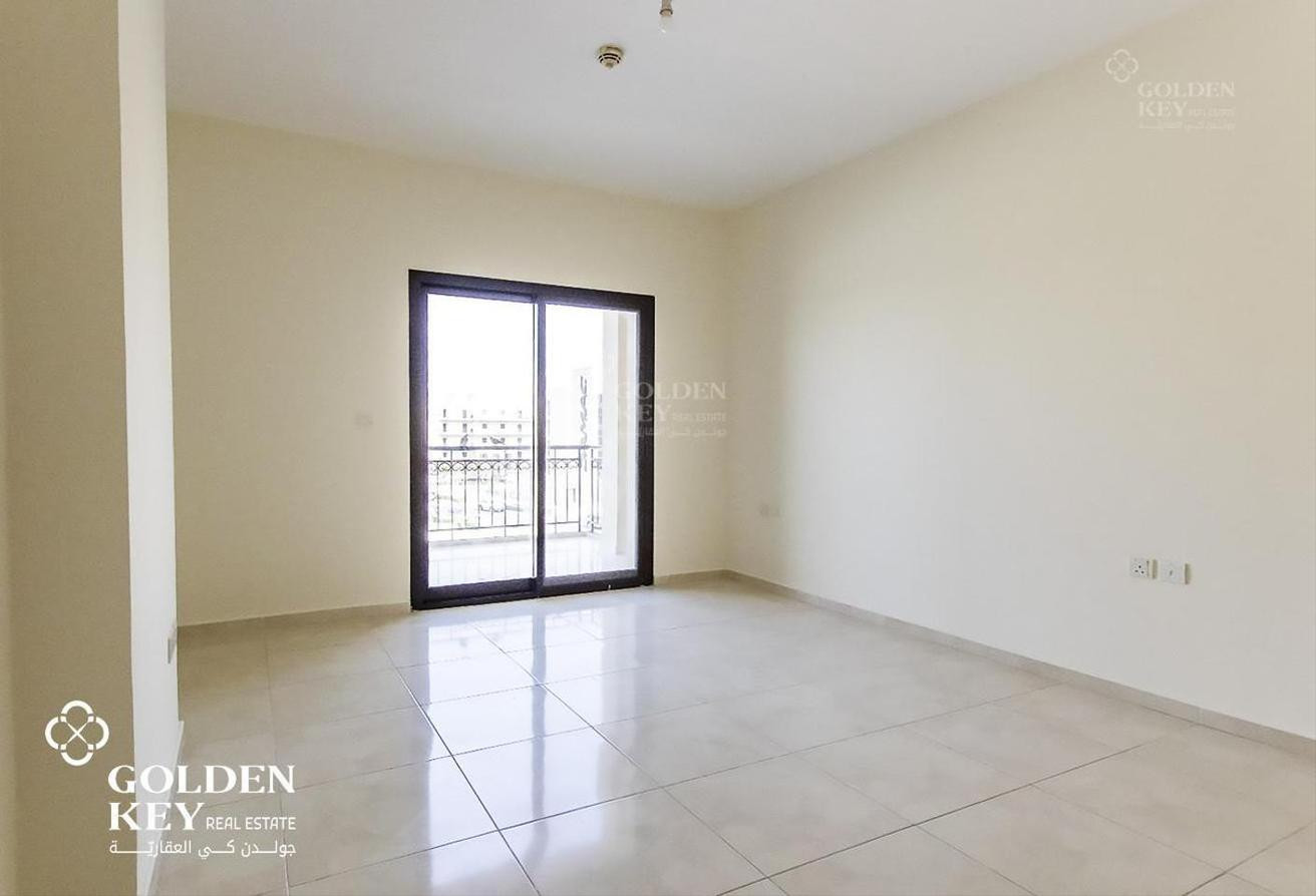3BHK with Balcony and Terrace for Sale Fox Hills - Apartment in Lusail City