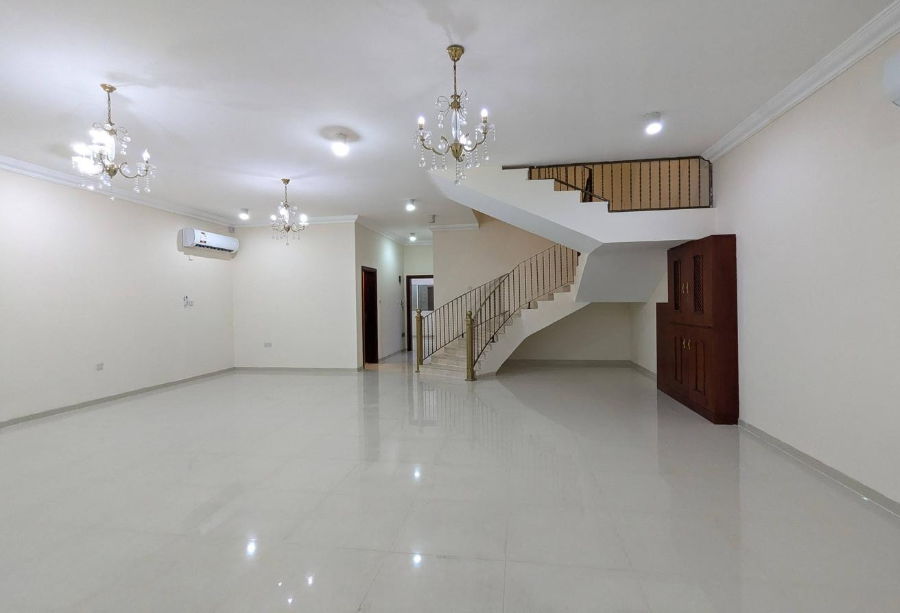 Stand Alone villa ( 5+ Maid Bedroom) For Family - Villa in Al Nuaija Street