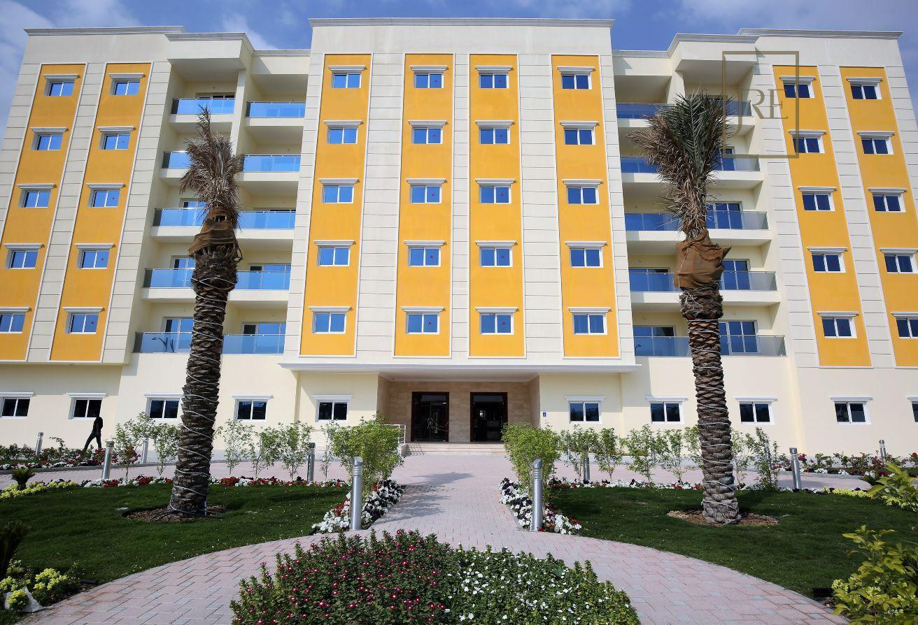 Spacious 2 BDR + Maids in Al Waab + 1 Month FREE - Apartment in Al Waab Street