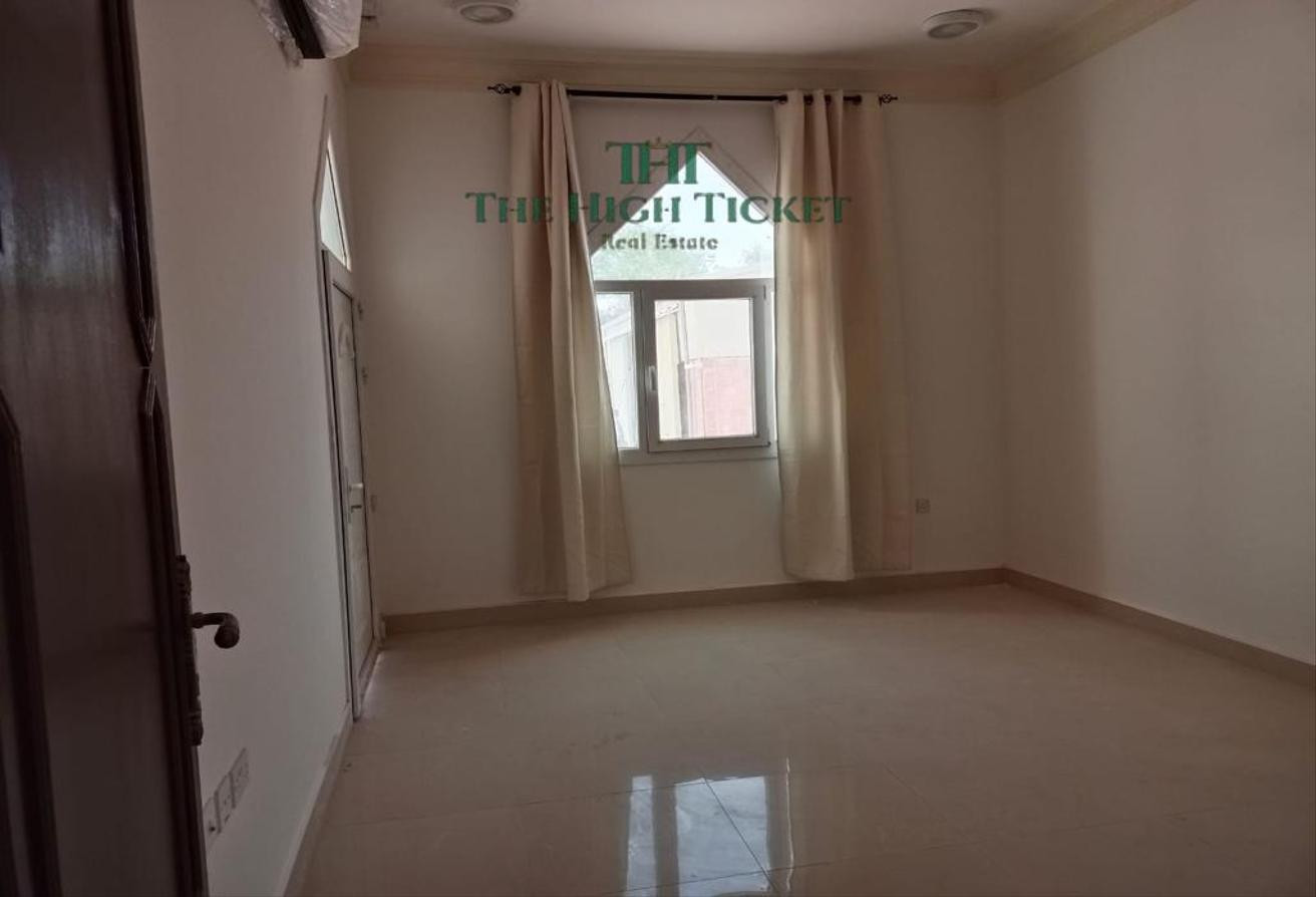 In Compound Villa | 4BHK | SF - Villa in Muaither North