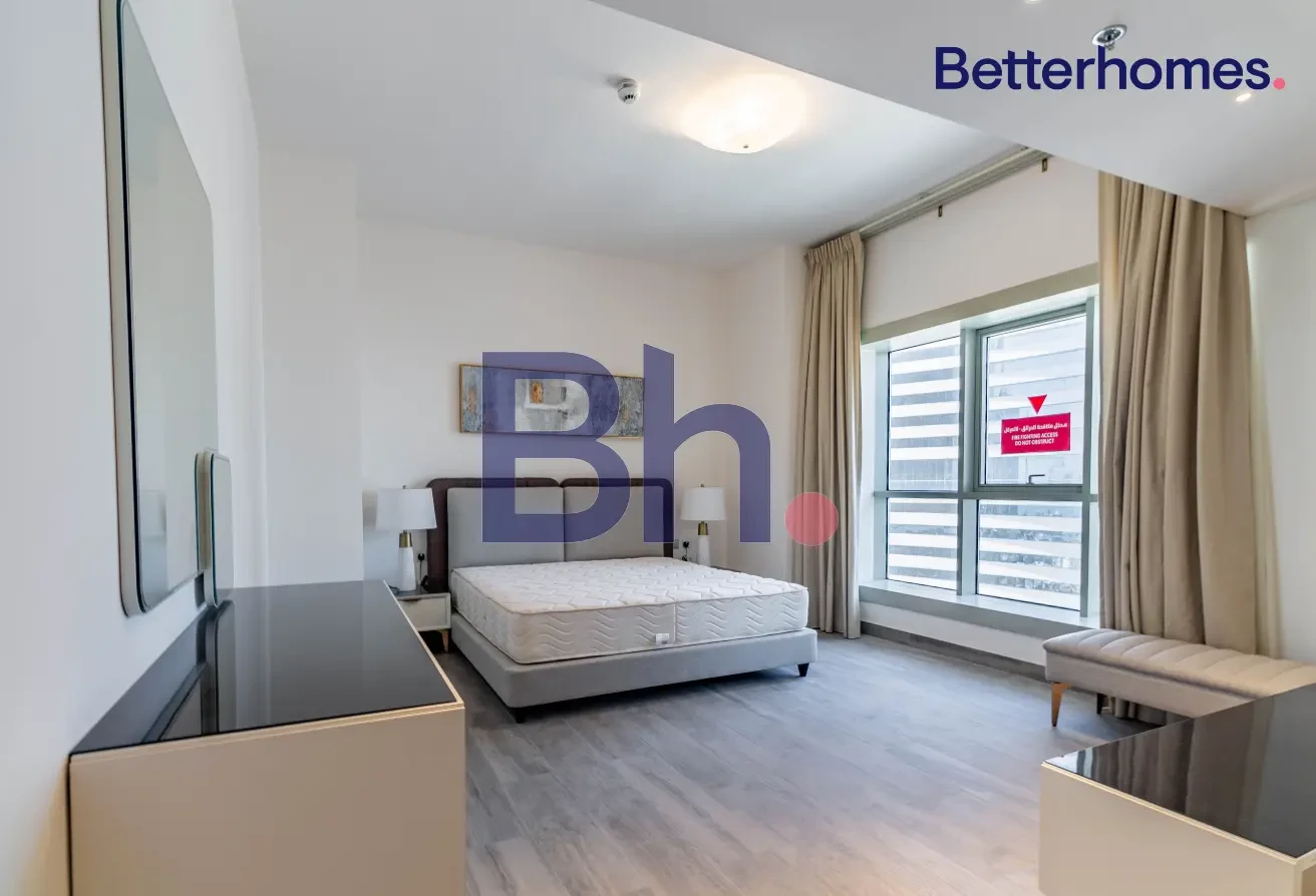 FULLY FURNISHED | PRIME LOCATION | 2 BEDROOMS | FF - Apartment in West Bay