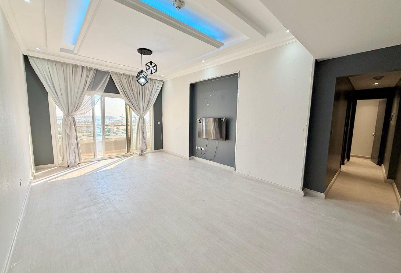 Affordable Price - 2Bedrooms + Maid Room