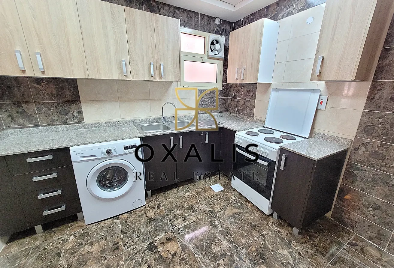 SPACIOUS AND CLEAN 3BR IN MUNTAZA | NEW BUILDING - Apartment in Muntazah 70