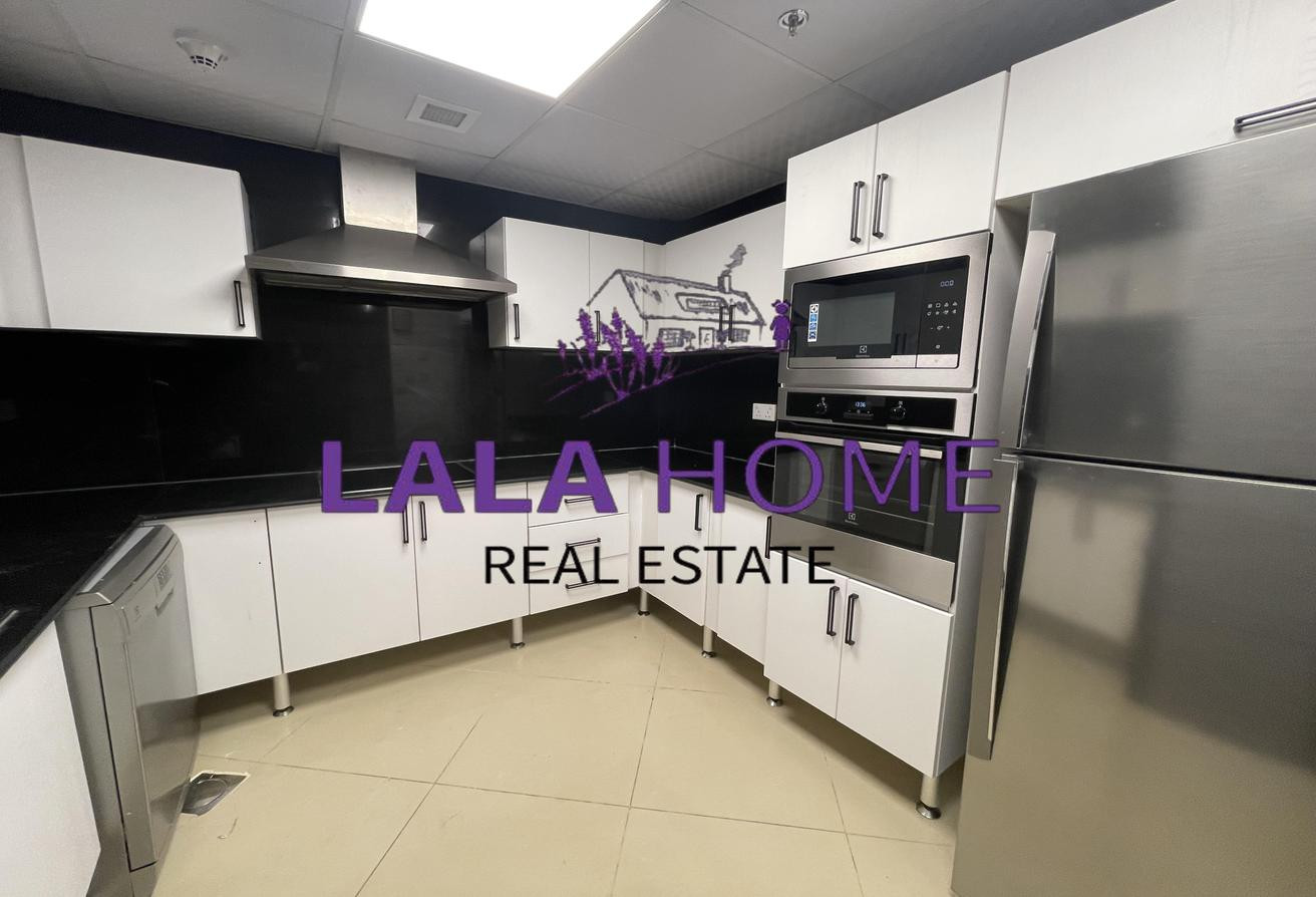 Bills incl, Spacious Furnished 2BR apartment - Apartment in West Bay