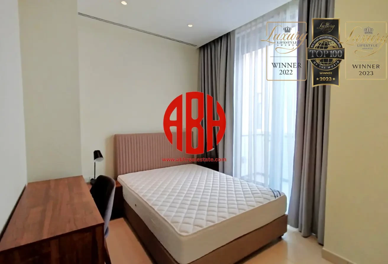 NO AGENCY FEE | FURNISHED 3BDR + MAID | BILLS DONE - Apartment in Msheireb Galleria