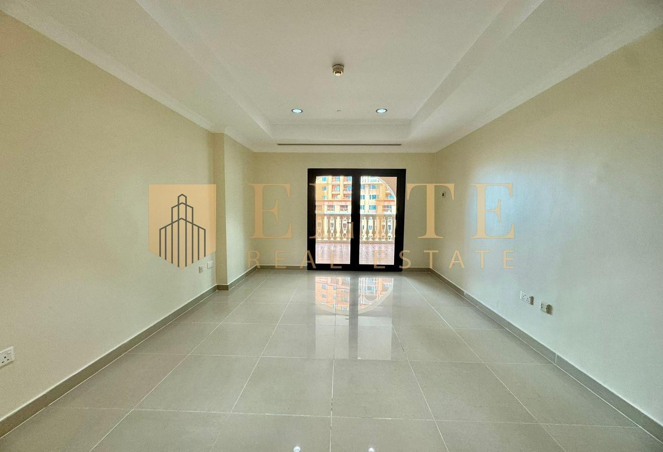 3BR+ Maid | 2 Large Balcony | Amazing Marina View